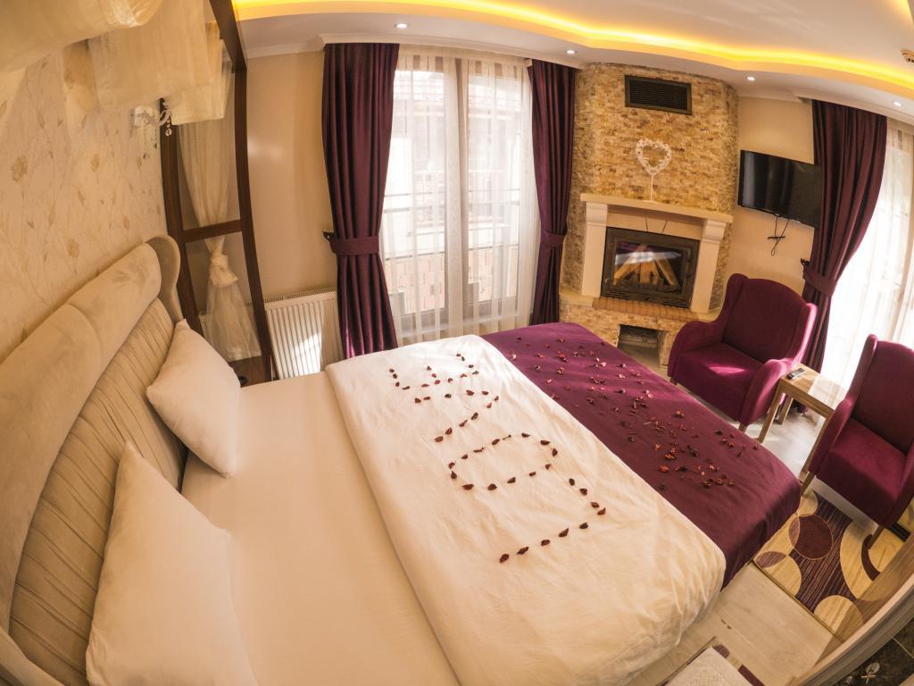 Elif İnan Otel — 2