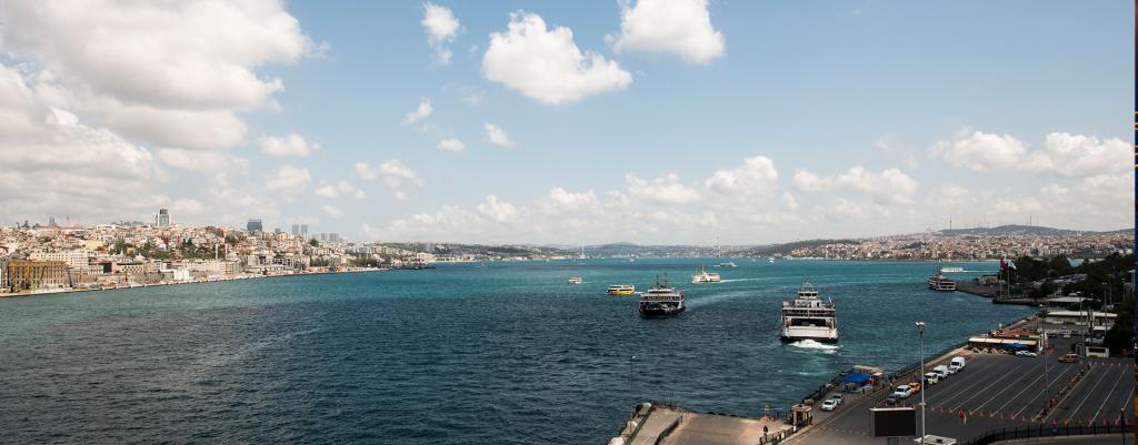 Manesol Old City Bosphorus — 5