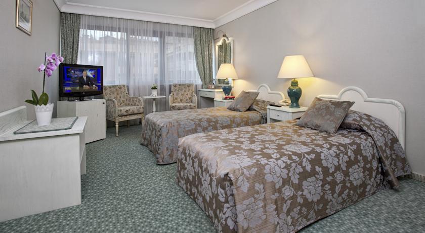 Apart Hotel Best Ankara — 8