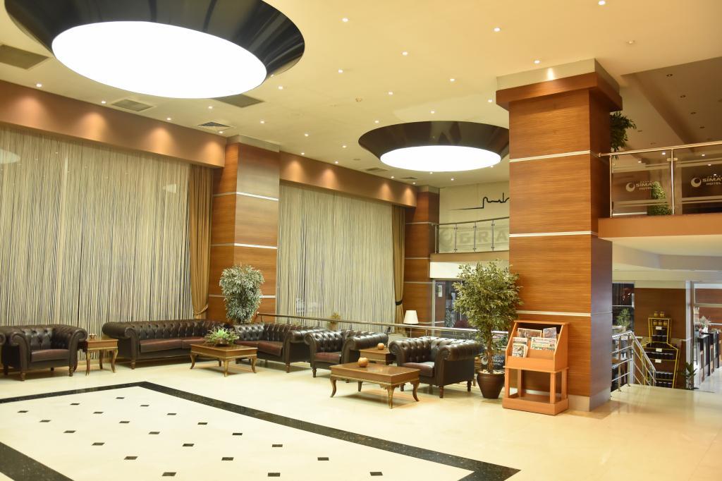 Grand Simay Otel — 6
