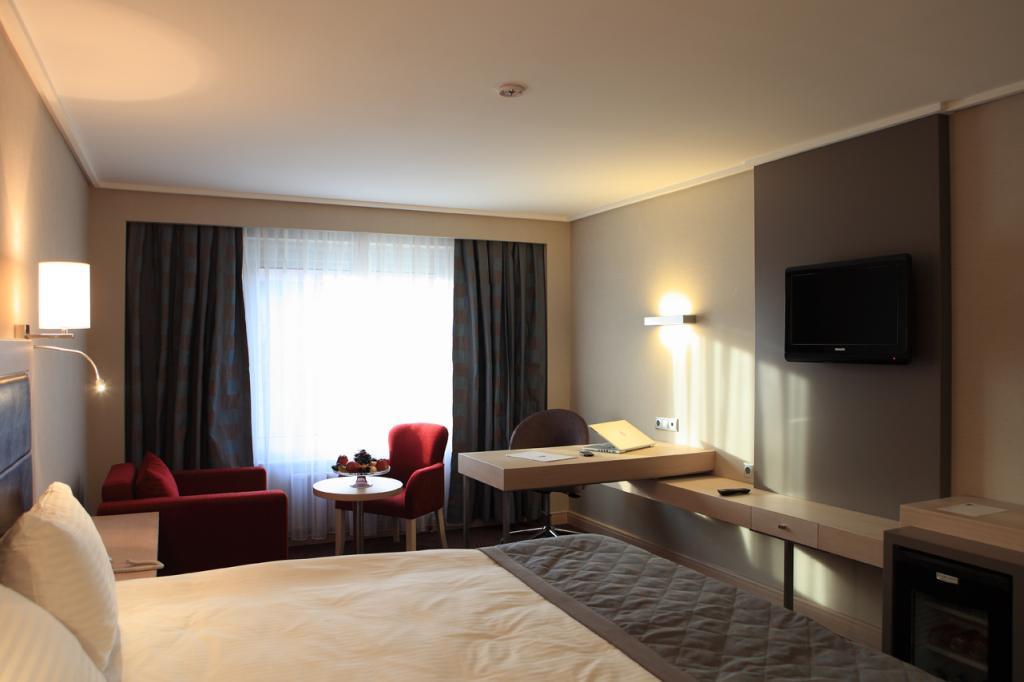 Eyüboğlu Hotel Ankara — 10