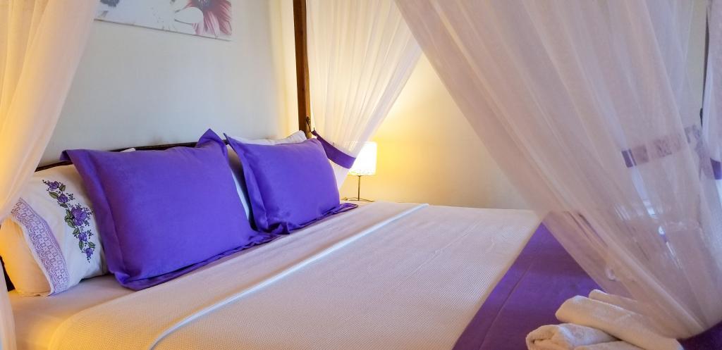Aphrodite Hotel Bozburun — 7