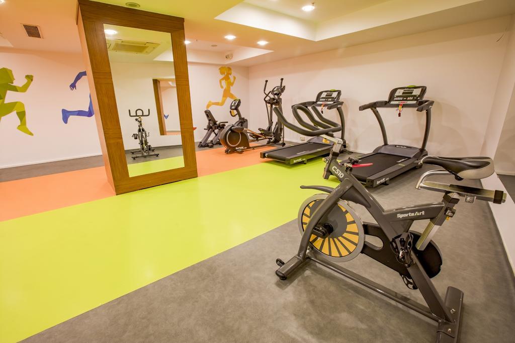 Park Inn by Radisson Kavacık — 6