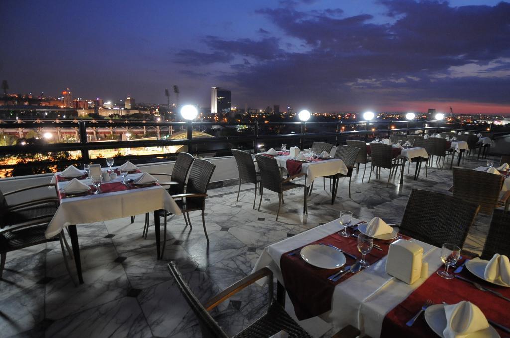 Buğday Hotel — 5