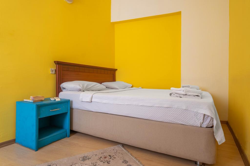 Kaleiçi Efsali Hotel — 7