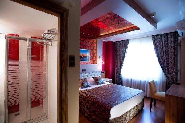 Şirin Hotel Kadıköy — 3