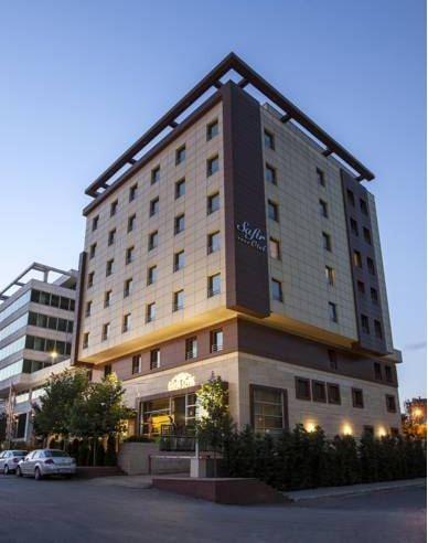 Safir Hotel Gaziantep — 1