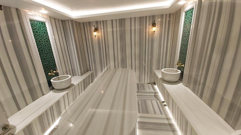Sarnıç Hotel & Sarnıç Premier Hotel (Ottoman Mansion) — 8