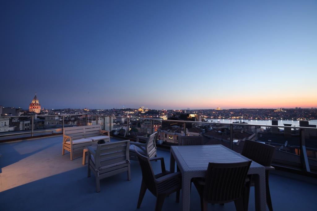 Medar Hotel — 6