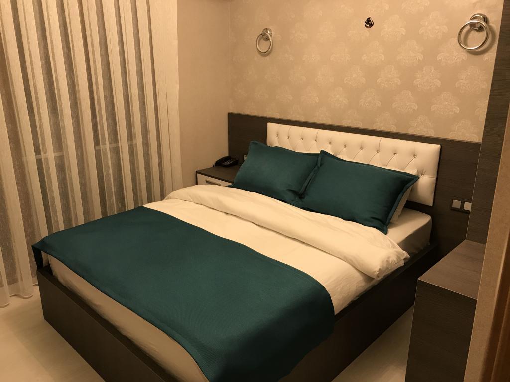 Grand Derici Otel — 6
