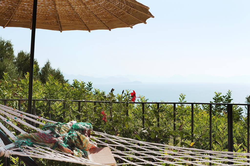 Dionysos Village Hotel Kumlubük — 5