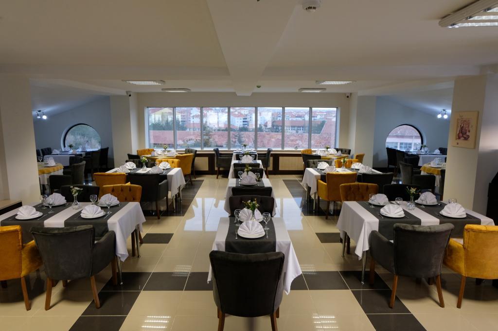 Grand Kırşehir Otel — 8