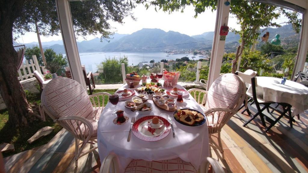 Masal Tatil Evi Selimiye — 3