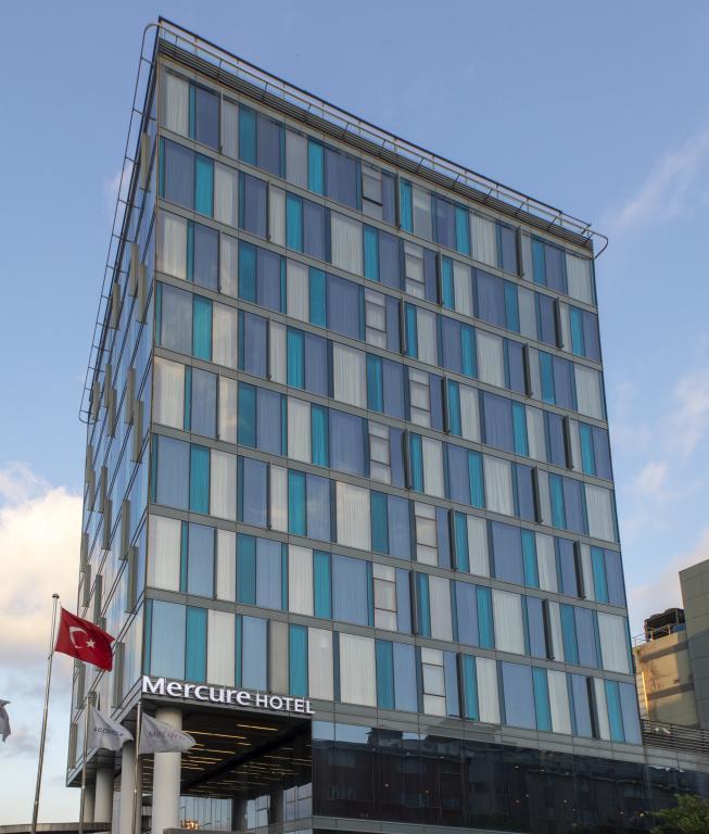 Mercure Istanbul Ümraniye