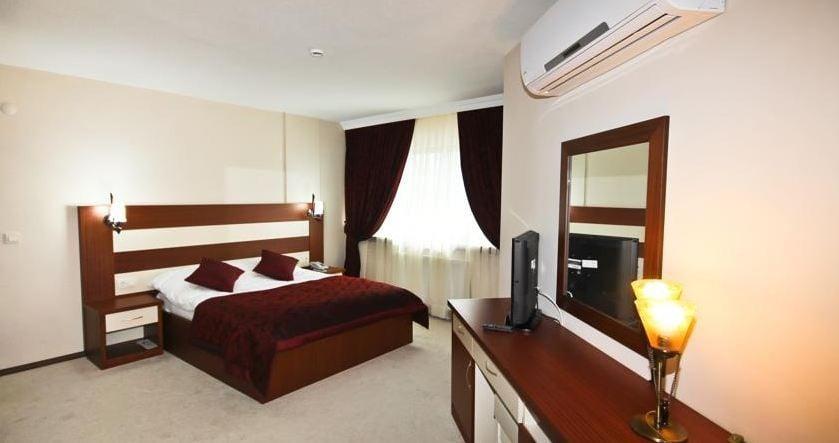 Petek Hotel Muğla — 7