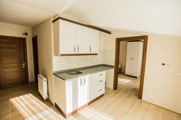 Ürgüp Elit Otel — 5