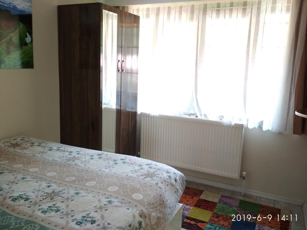 Cennet Apart Otel Uzungöl — 10