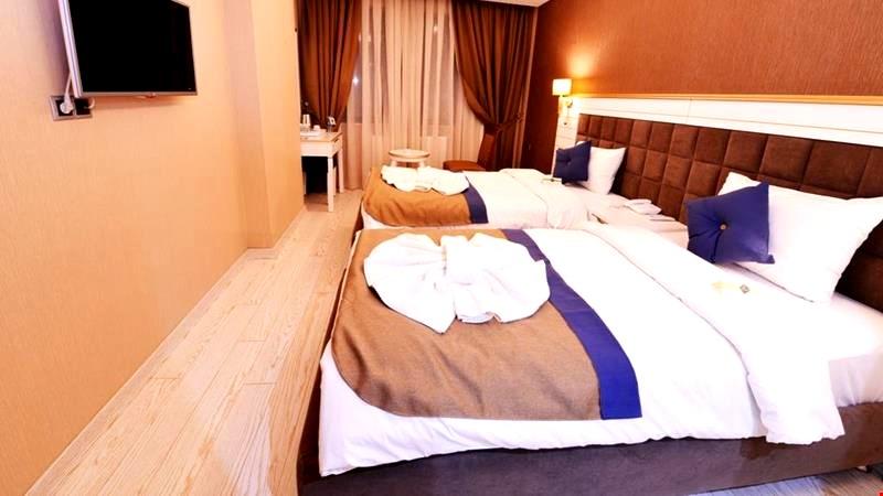 Atlıhan Park Hotel — 3