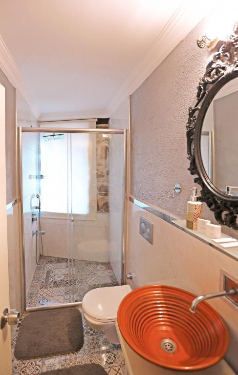 The Suite Apart Hotel — 9