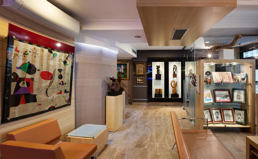 Gallery Residence & Hotel — 8