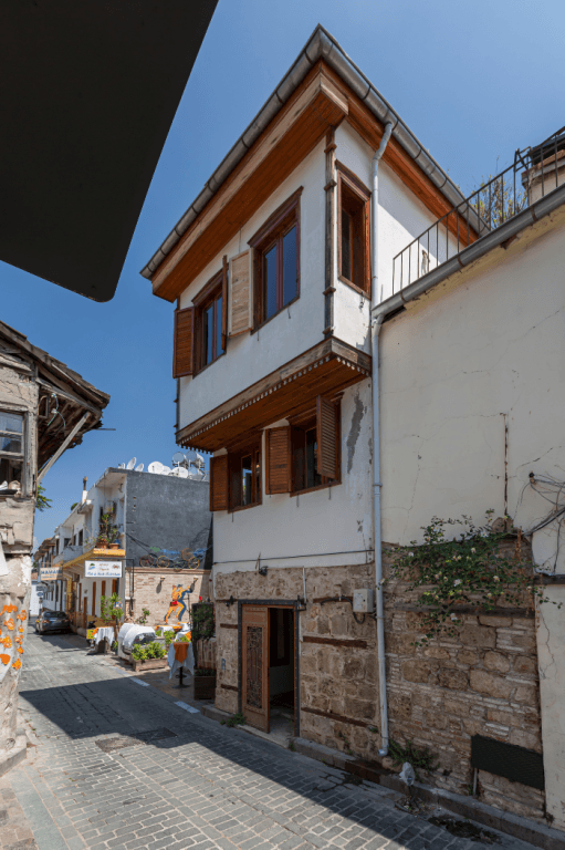 Kaleiçi Efsali Hotel — 5