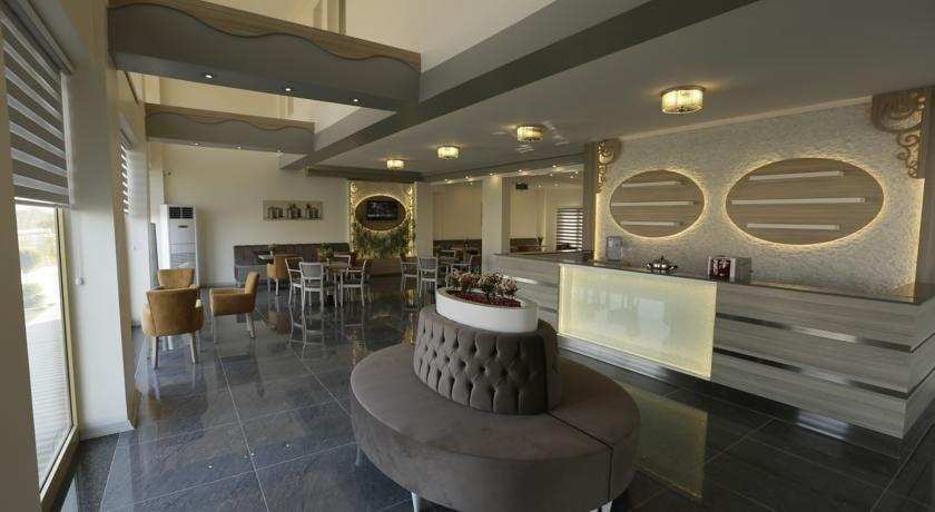 La bella Hotel Alaşehir — 4