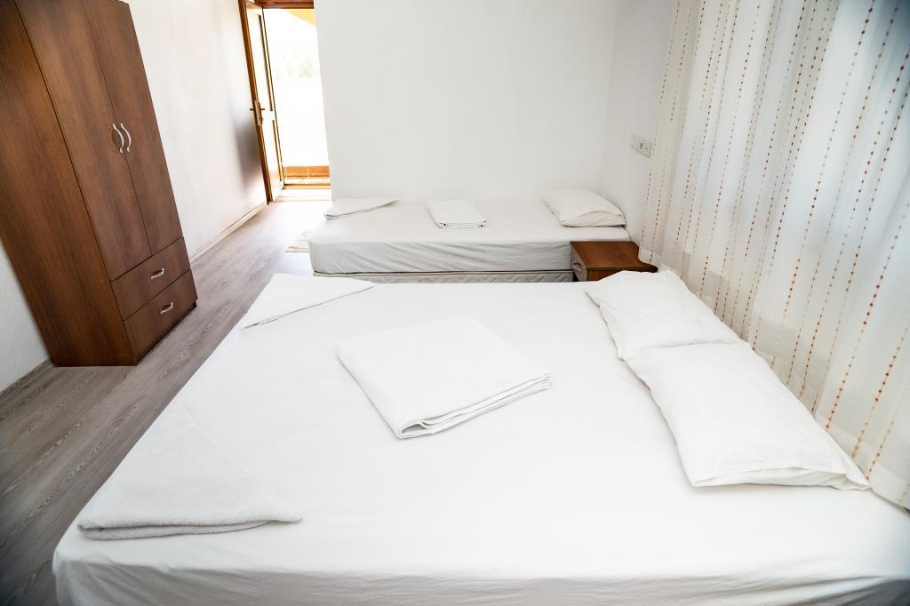 Olimpia Hotel — 9