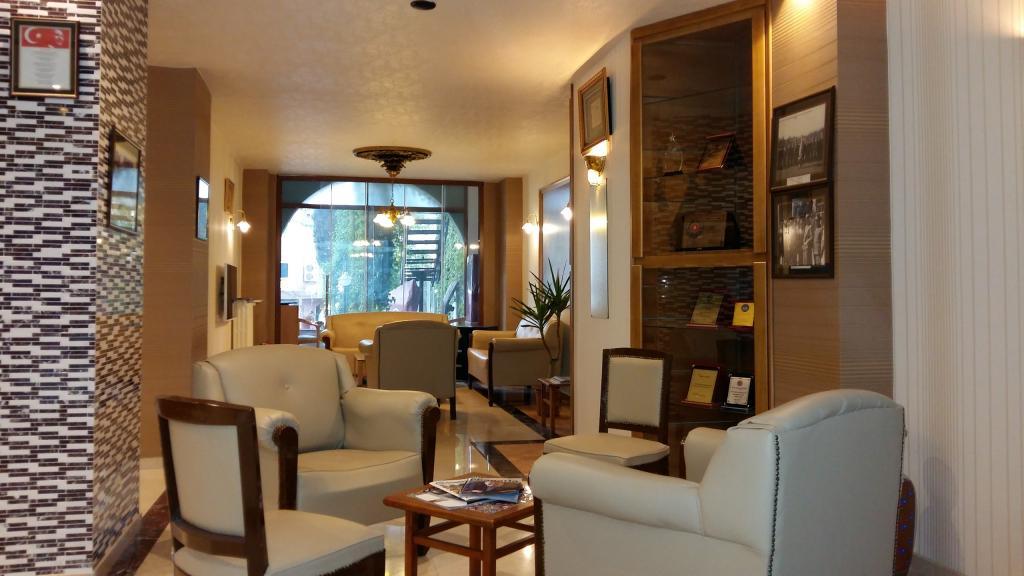 Önder Otel — 7