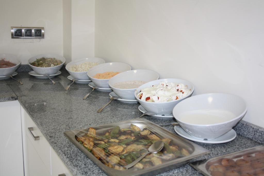 Ürgüp Elit Otel — 9