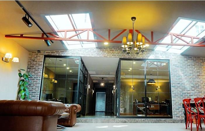 Akın Suites İstanbul — 3