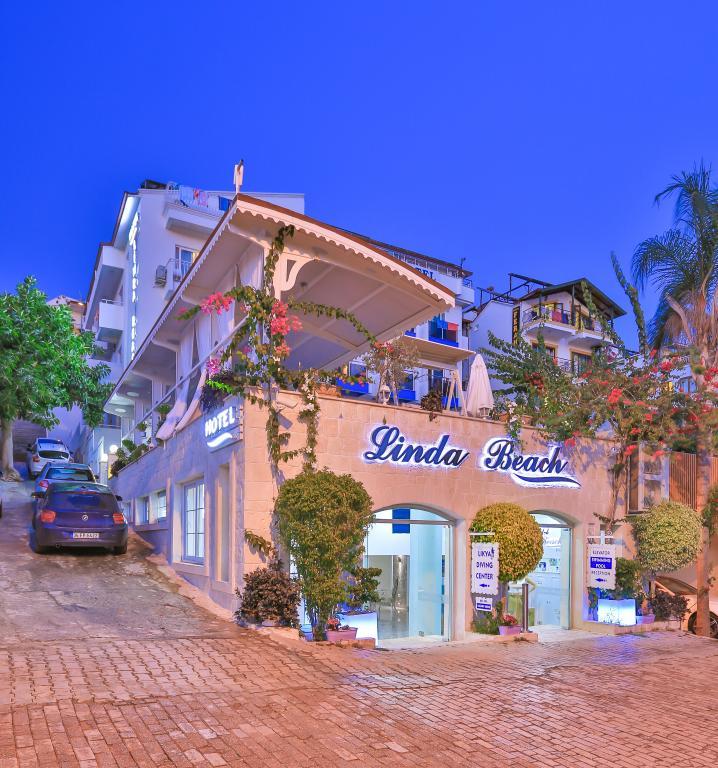 Linda Beach Class Hotel — 4