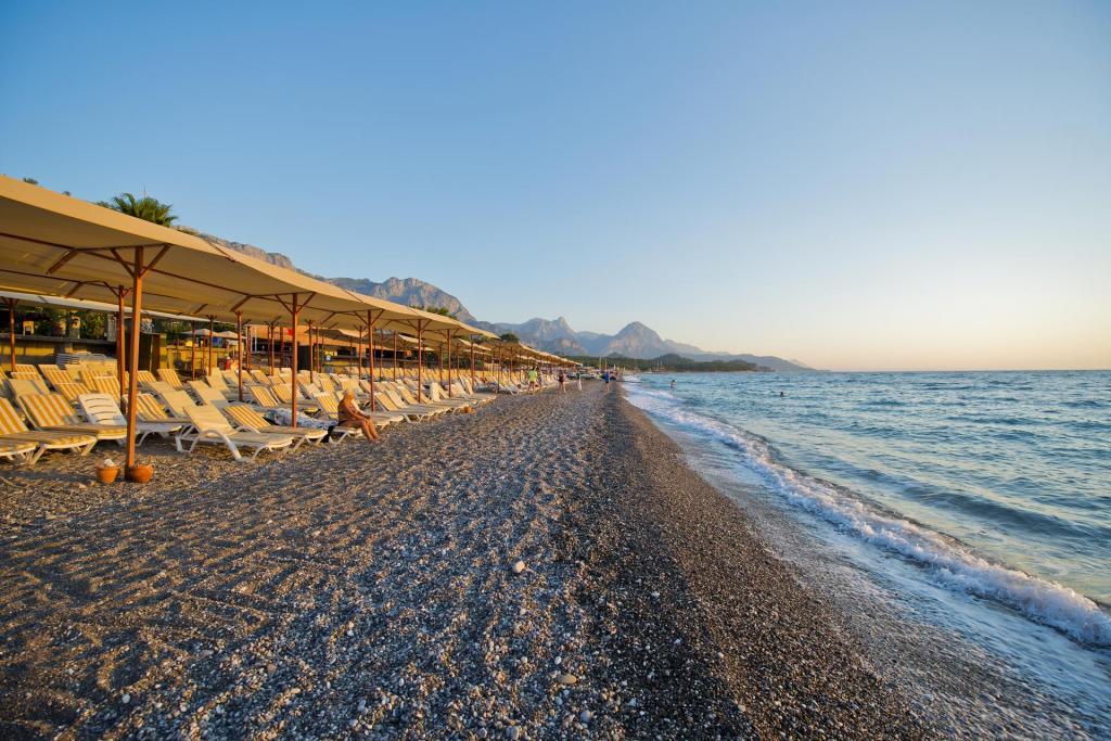 Armas Gül Beach — 6