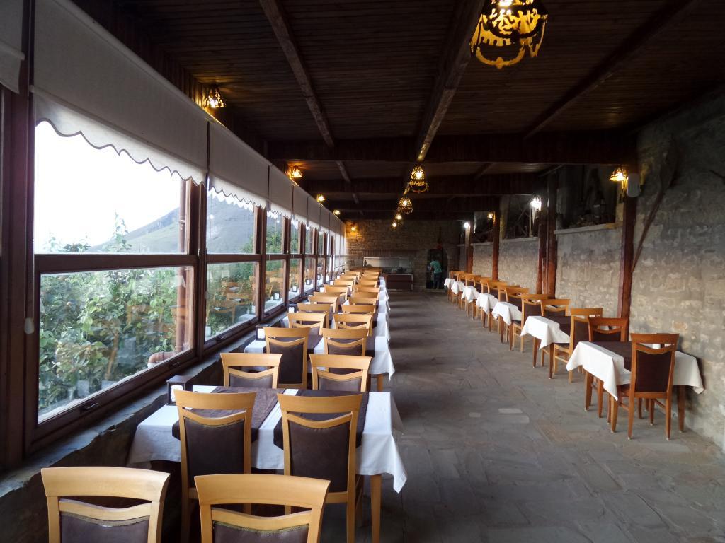 İmbros Hotel — 4