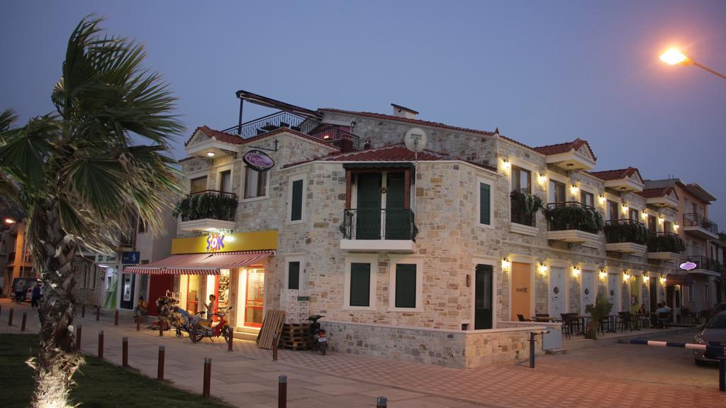 Foçamor Otel — 4