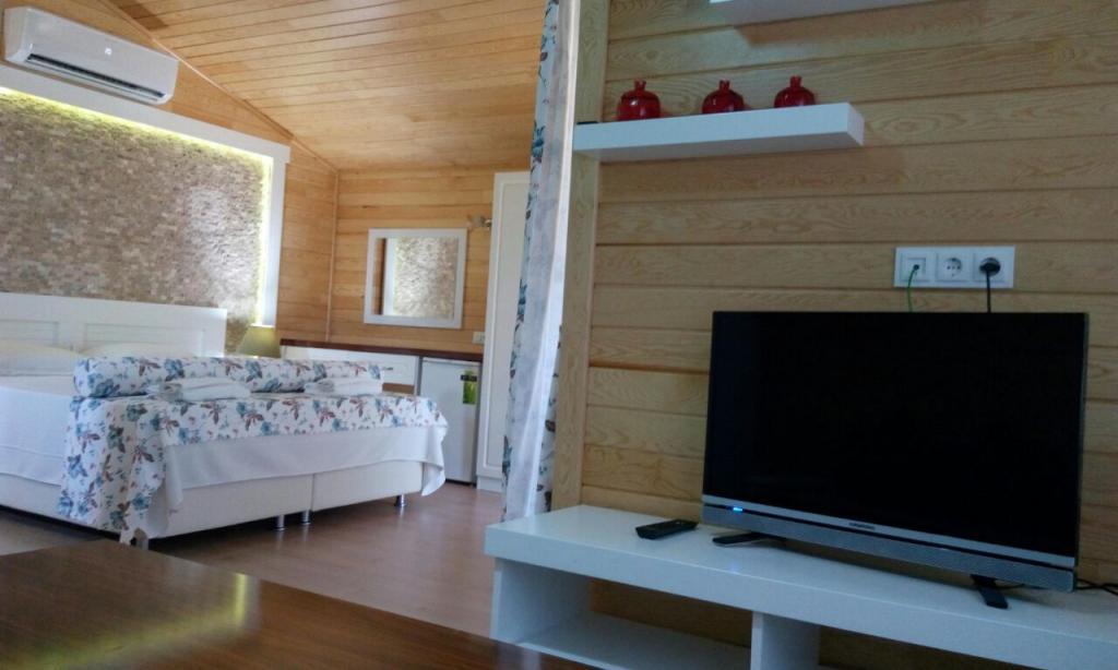 Merhaba Hotel Bungalows Çıralı — 5