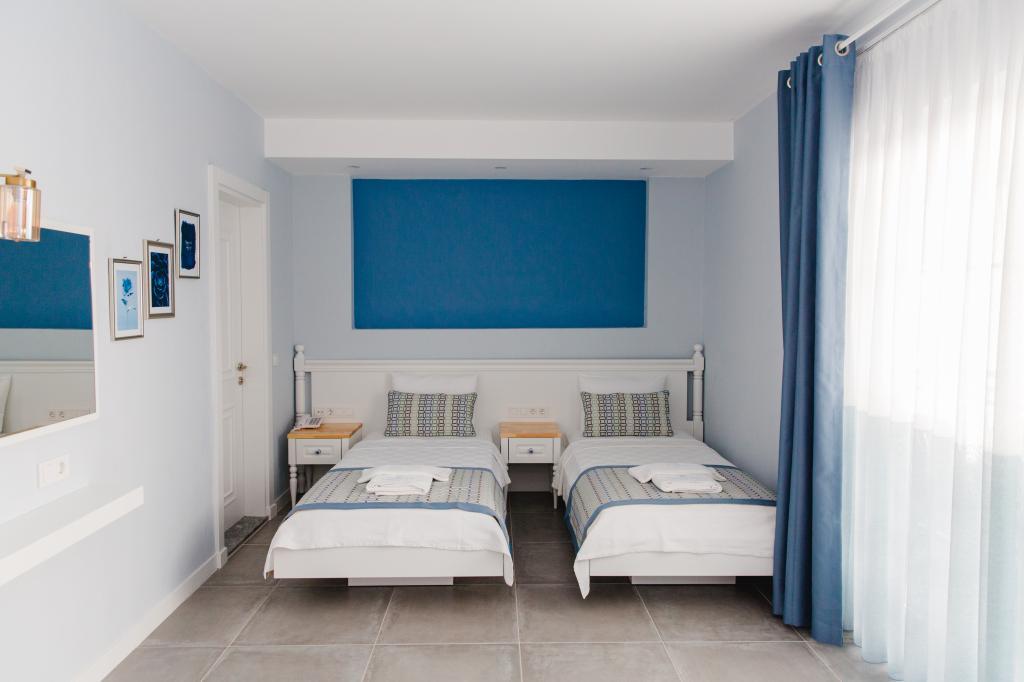Luvi Kaş Otel -Adults Only (+16) — 2