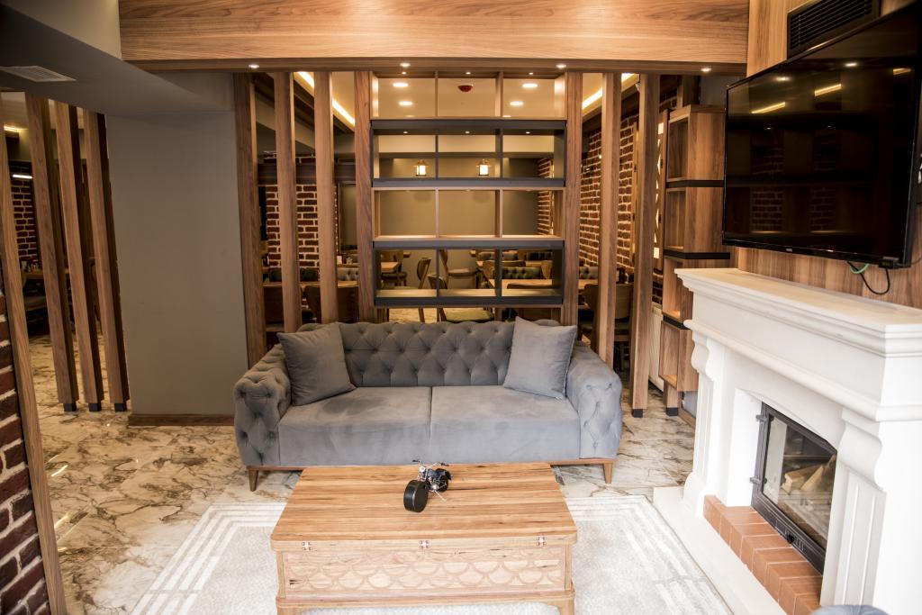 Elif İnan Otel — 6