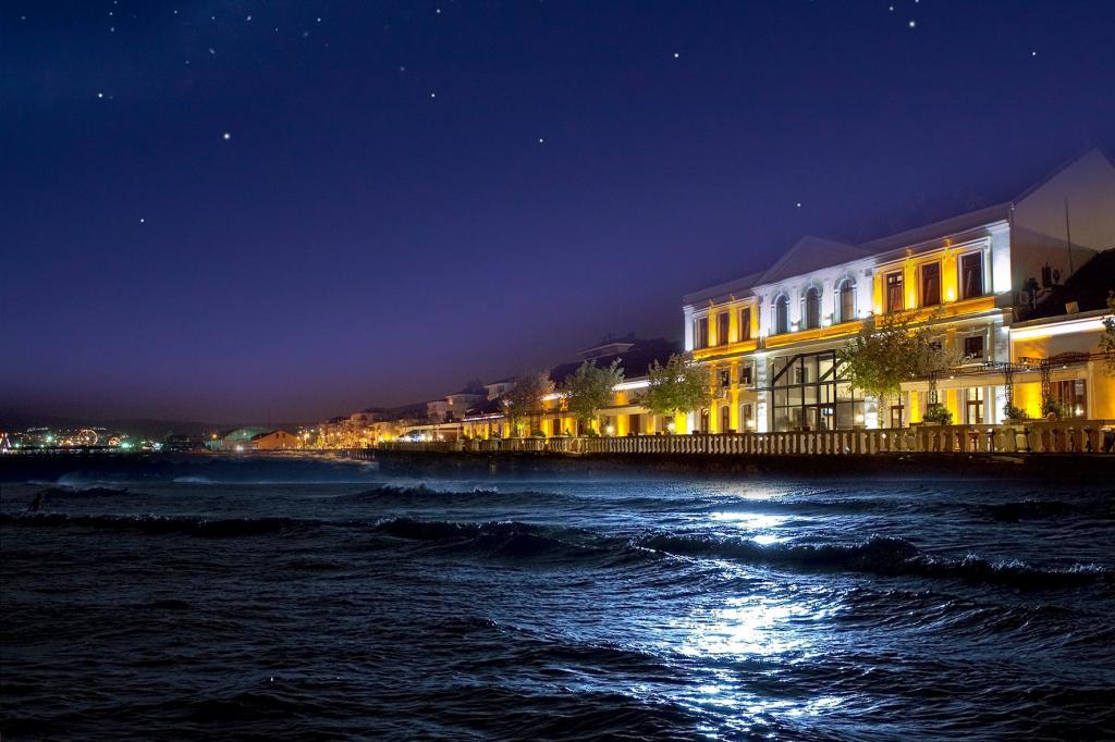 Montania Special Class Hotel — 7