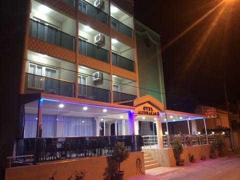 Altunakar Otel 1
