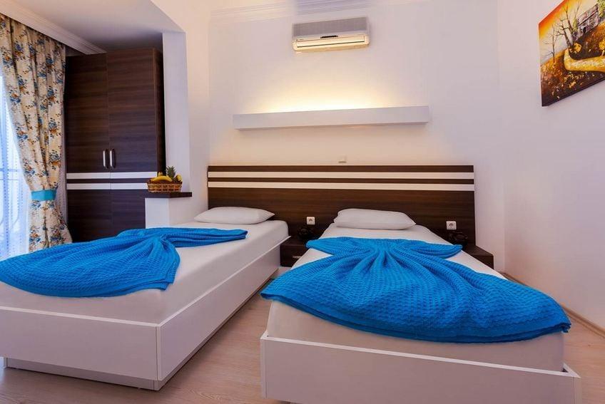 Hotel Puya — 9