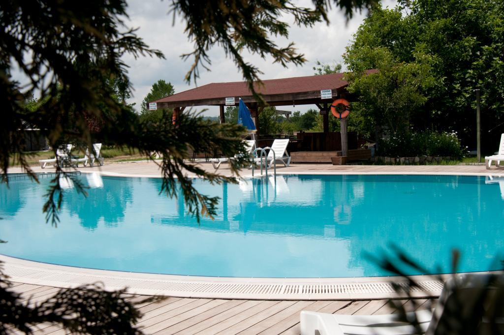 Ağva Gizemli Nehir Hotel — 5