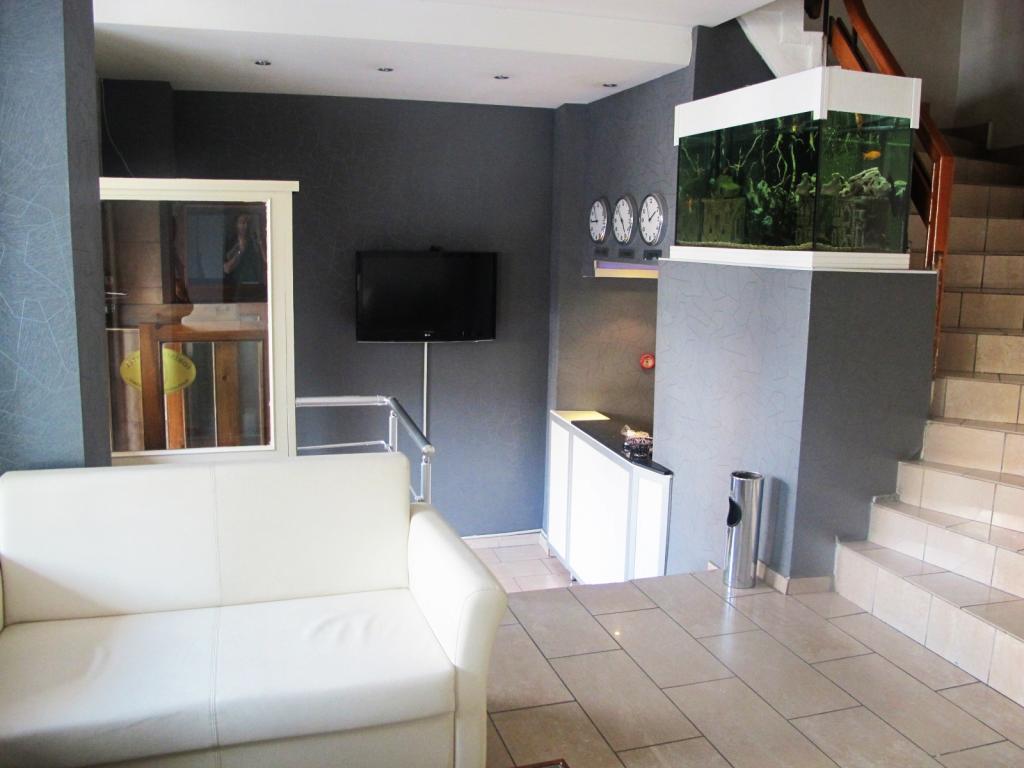 İdrisoğlu Otel — 10