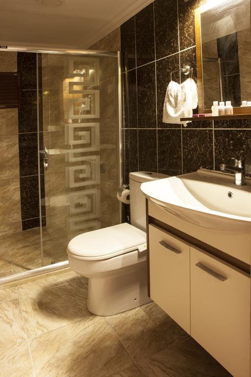 Flora İznik Hotels & Suites — 4