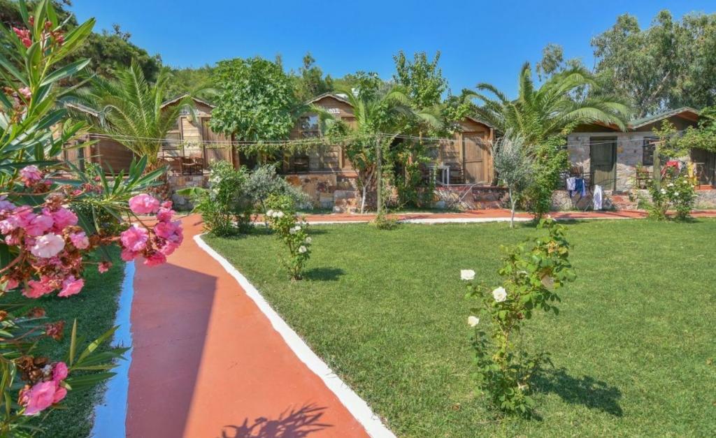 Melisa Bungalow Otel — 6