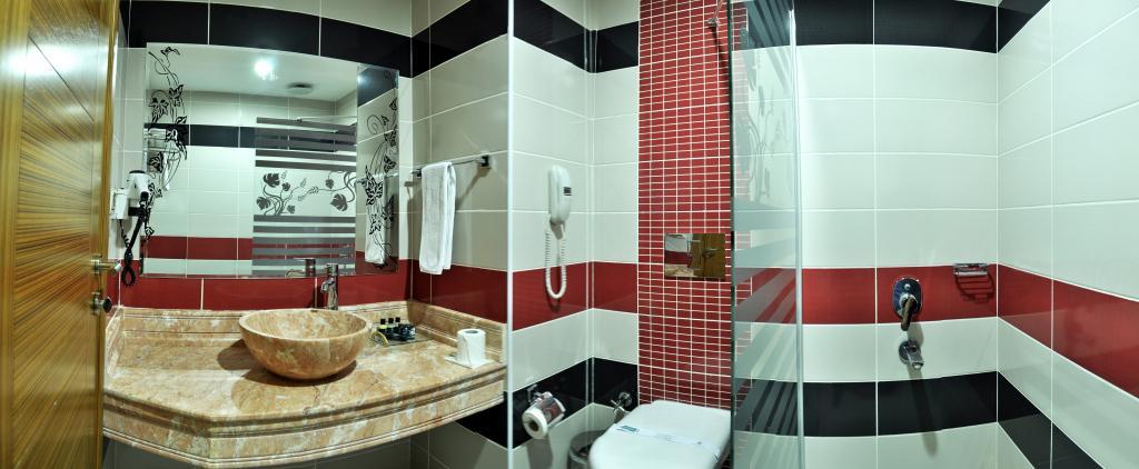 Demosan Otel & Spa — 4