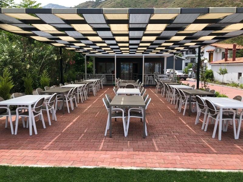 CiciBaba Hotel Restorant — 3
