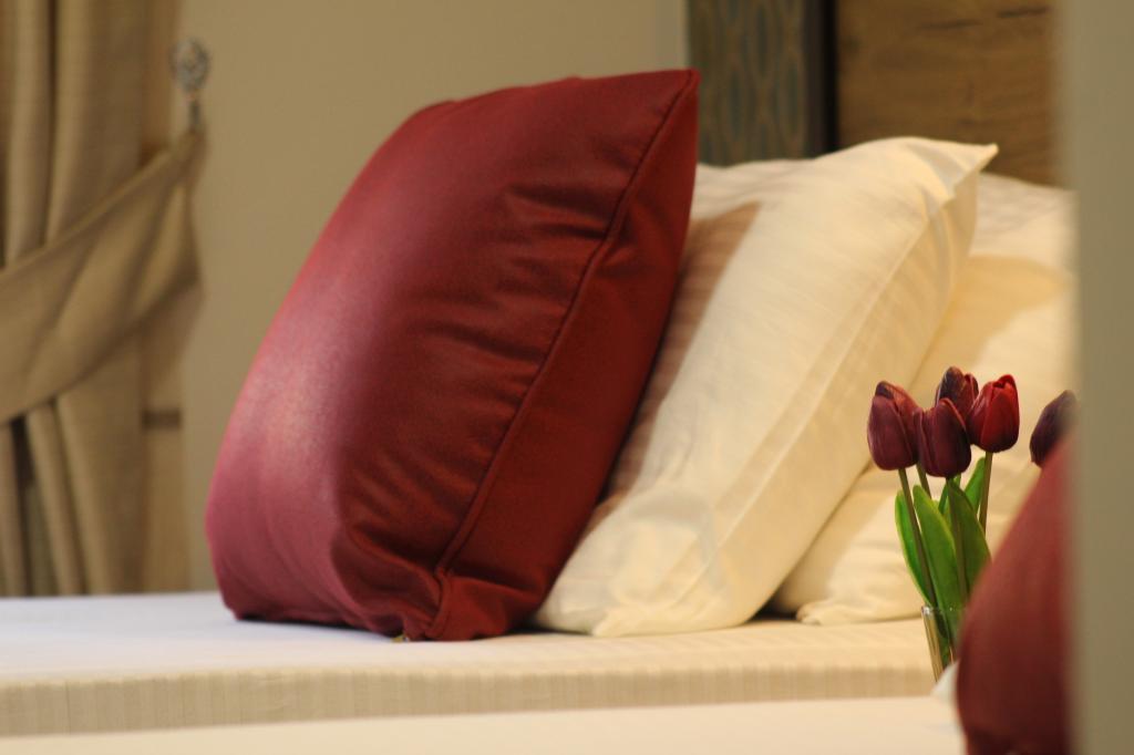 Süvari Hotel — 2