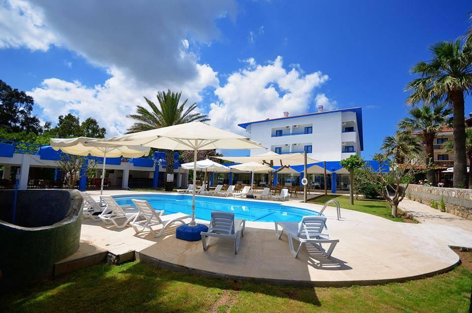 Hotel Mare Datça — 10