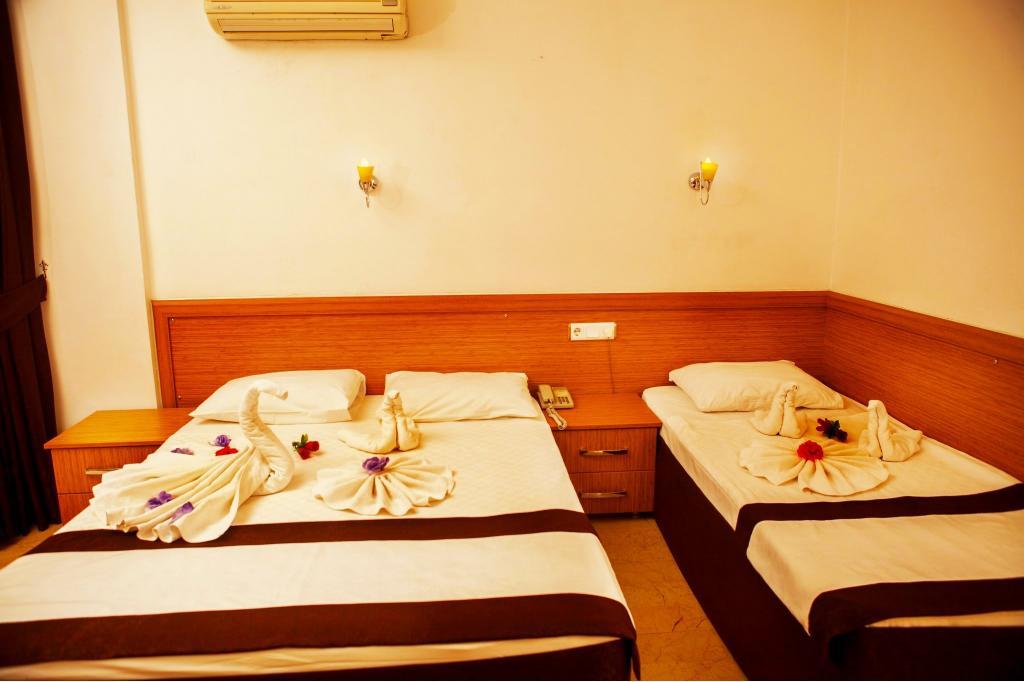 Panorama Plaza Otel — 10