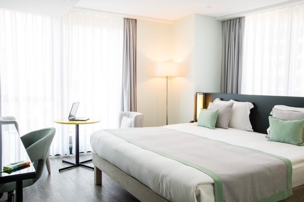 Elysium Styles Taksim — 2